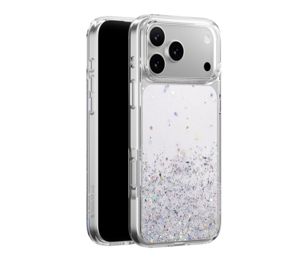 SwitchEasy Starfield do iPhone 17 Pro Max (Transparent ) - 1416129 - zdjęcie 4